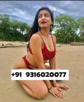 CAlangute Goa Call Girls 9316020077 𝙿akistani Call Girls in Goa LOW COST SERVICE